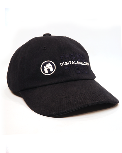 DIGITAL SHELTER CAP
